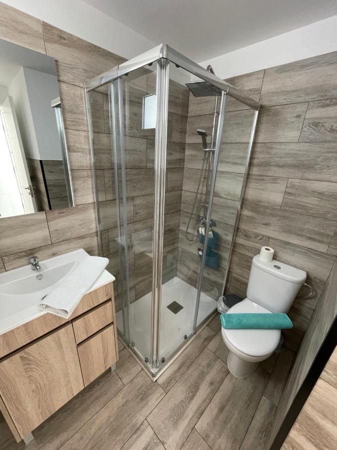 Arguineguin Beach, Penthouse Apartment And Jacuzzi Εξωτερικό φωτογραφία