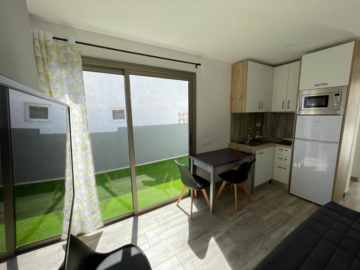 Arguineguin Beach, Penthouse Apartment And Jacuzzi Εξωτερικό φωτογραφία