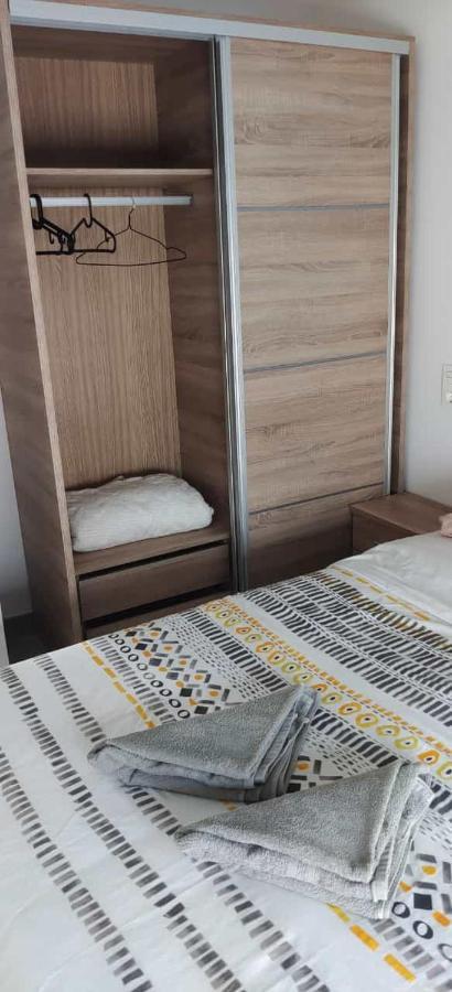 Arguineguin Beach, Penthouse Apartment And Jacuzzi Εξωτερικό φωτογραφία