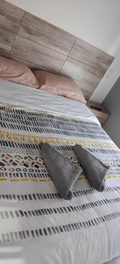 Arguineguin Beach, Penthouse Apartment And Jacuzzi Εξωτερικό φωτογραφία