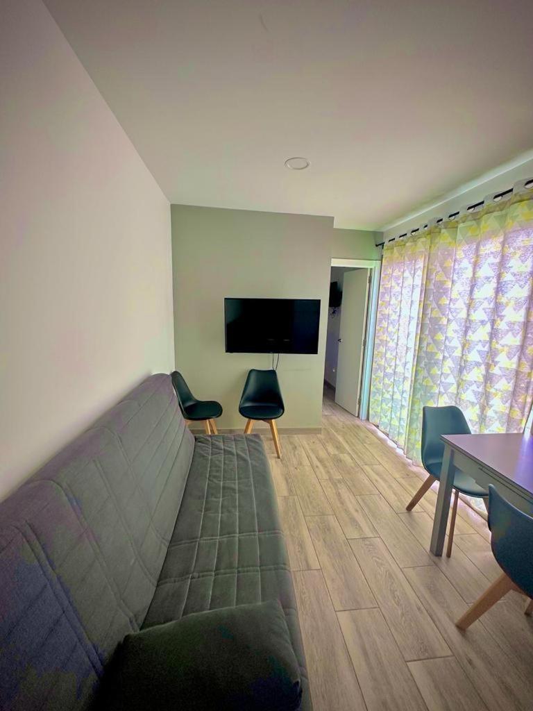 Arguineguin Beach, Penthouse Apartment And Jacuzzi Δωμάτιο φωτογραφία